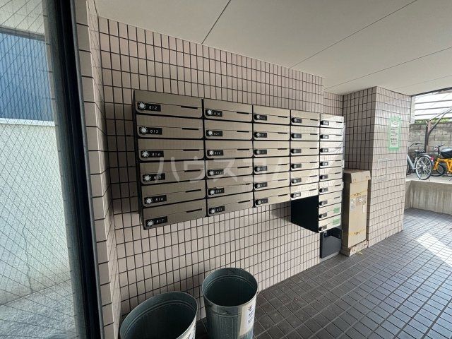 ロビー