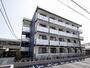 レオパレスカーサ みずほ 1階 築17年2ヶ月の賃貸物件