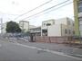 中学校　日吉中学校（中学校）まで800m