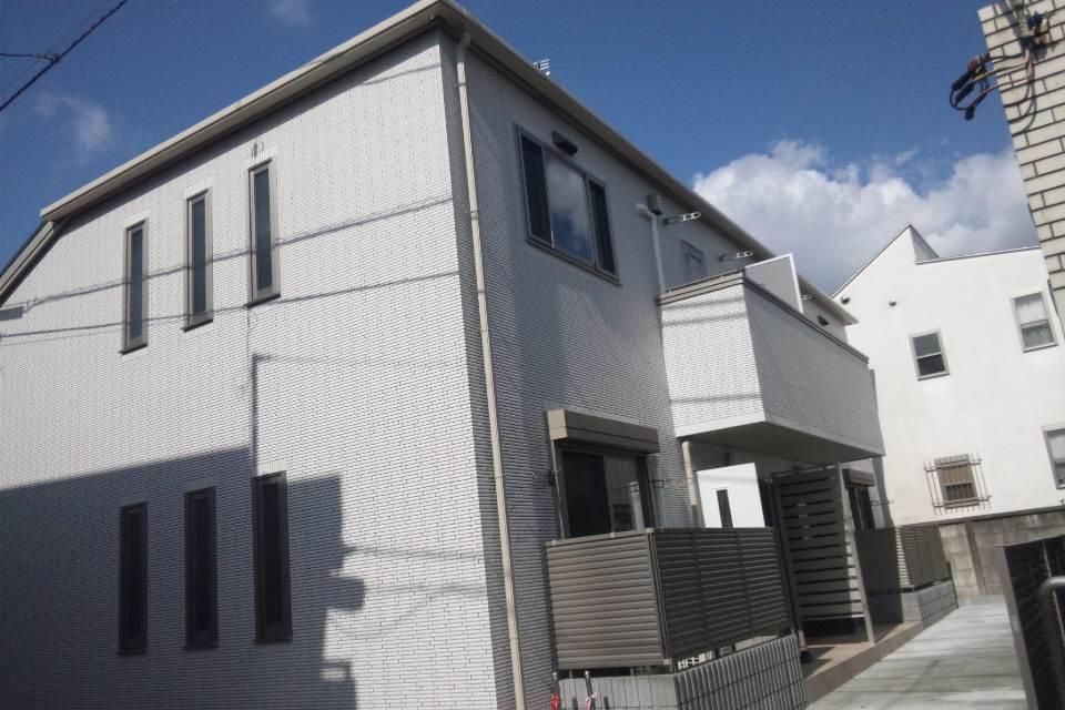 建物外観　☆綺麗な外観☆