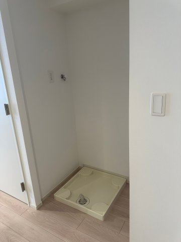 その他設備　同タイプ別部屋