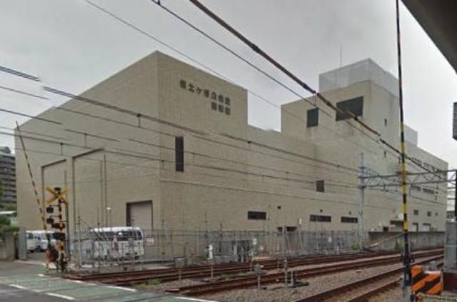 図書館　★★保土ヶ谷図書館（図書館）まで1236m