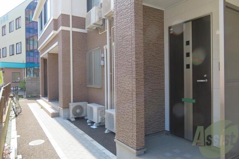 その他　（その他）まで100m