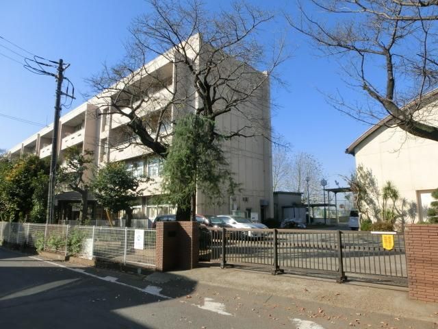 小学校　北貝塚小学校（小学校）まで1400m