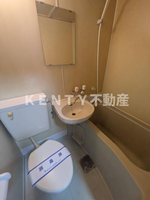 トイレ　トイレも気になるポイント