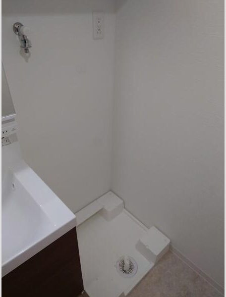 その他設備　※写真は同じマンションの違う部屋のものになります。