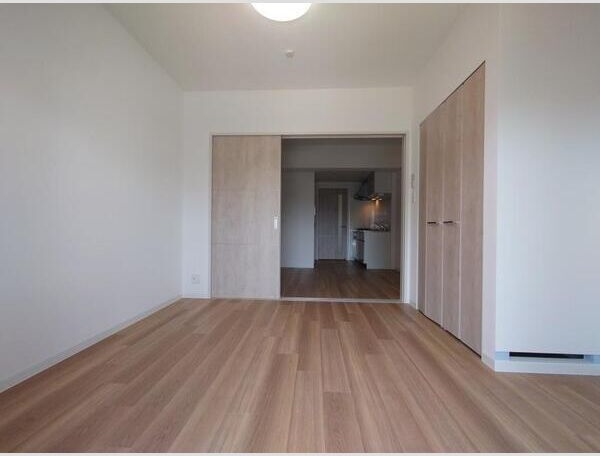 その他部屋・スペース　※写真は同じマンションの違う部屋のものになります。