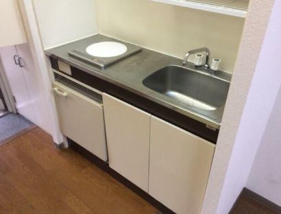 キッチン　キッチン☆(同一仕様写真)