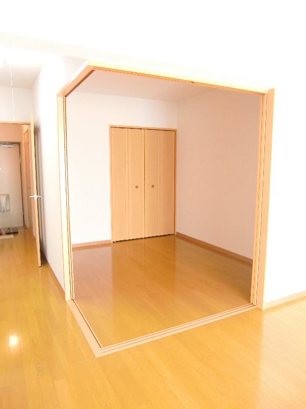 その他部屋・スペース　※他部屋参照、現状優先
