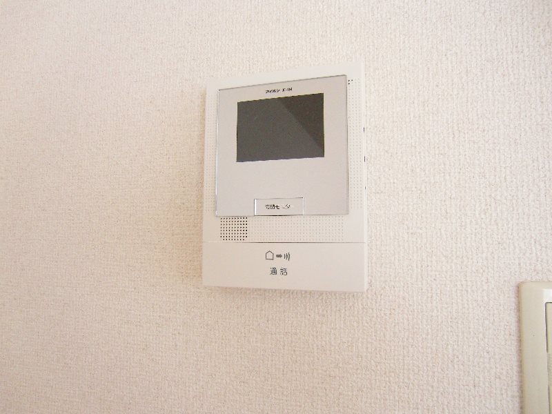 セキュリティ　※他部屋参照、現状優先