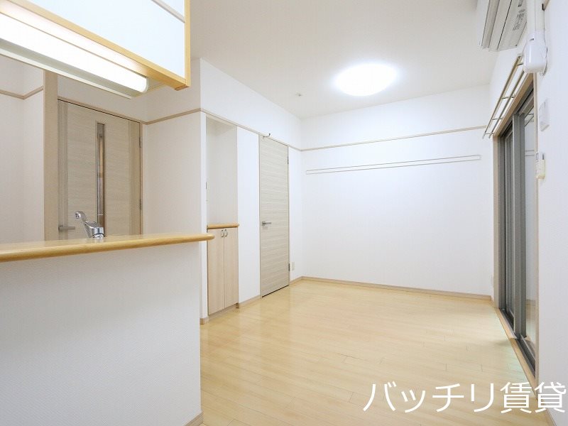 その他部屋・スペース　写真は別号室イメージの為、現状を優先致します