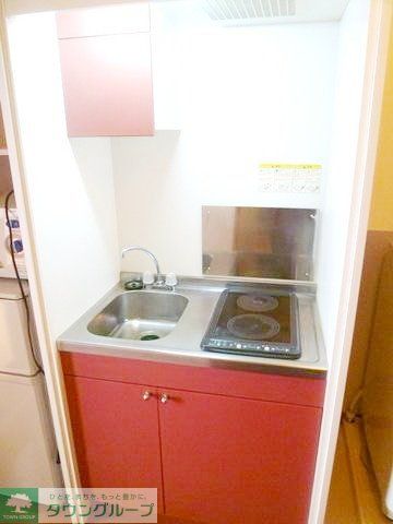 キッチン　★キッチン★