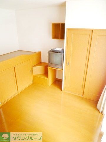 その他部屋・スペース　★居室★