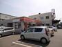 コンビニ　サークルＫ（コンビニ）まで170m