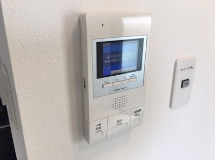 セキュリティ　☆安心安全のセキュリティ☆