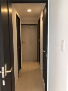 玄関　☆広々とした玄関☆