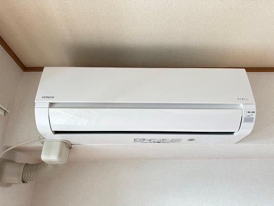 その他設備　※別部屋の写真です