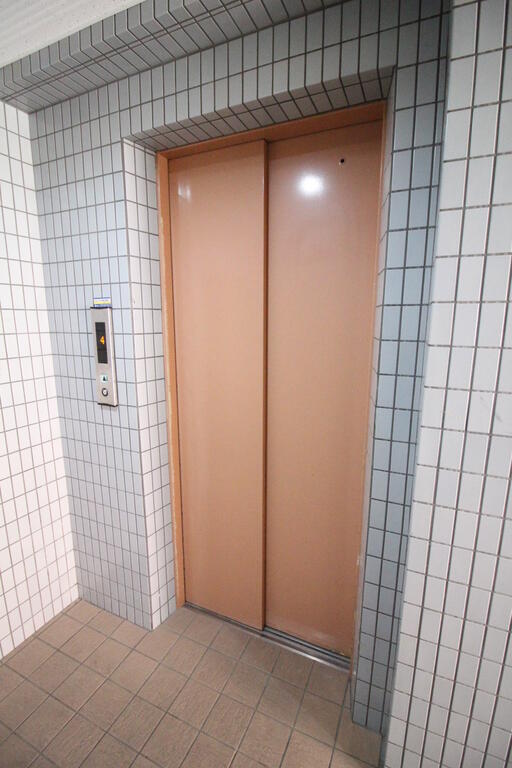 ロビー
