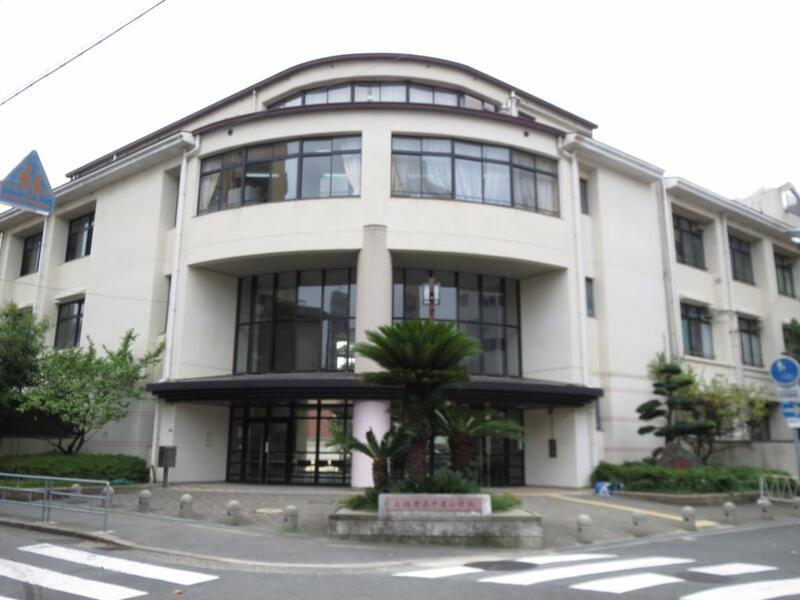 小学校　大阪市立中道小学校（小学校）まで224m