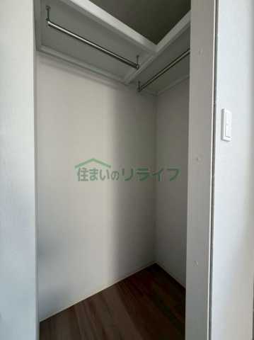 収納　別部屋参考