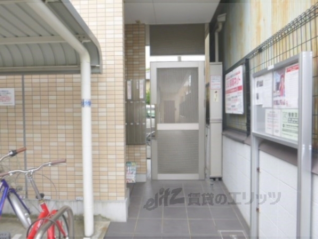 その他共有部分　通路