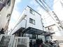 明大前駅より徒歩6分 3階 築23年6ヶ月の賃貸物件
