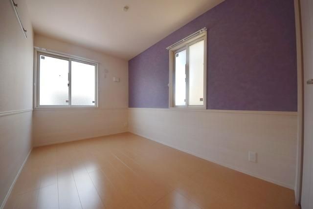 居室・リビング　広いお部屋です