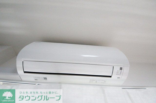 その他設備　設備