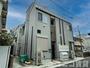 板橋区役所前駅より徒歩10分 1階 築4年6ヶ月の賃貸物件
