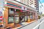 コンビニ　セブンイレブン大阪松崎２丁目店（コンビニ）まで115m