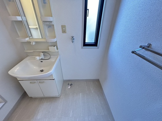 その他設備　※別部屋の写真です