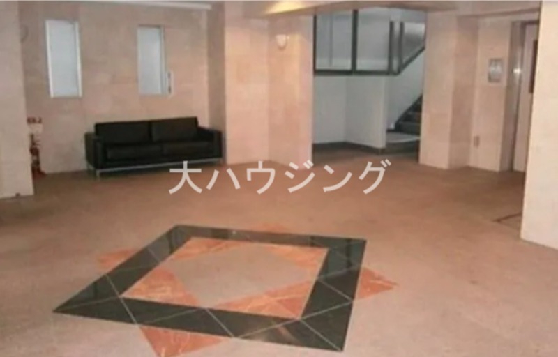 ロビー