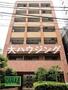 田町駅より徒歩7分 6階 築22年4ヶ月の賃貸物件