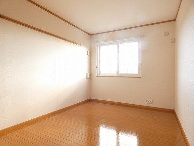 その他部屋・スペース　内装は落ち着いています