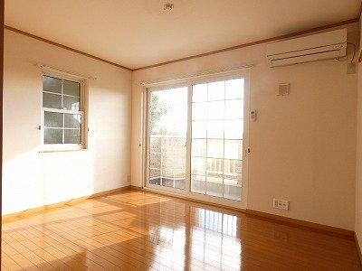 その他部屋・スペース　明るい室内です