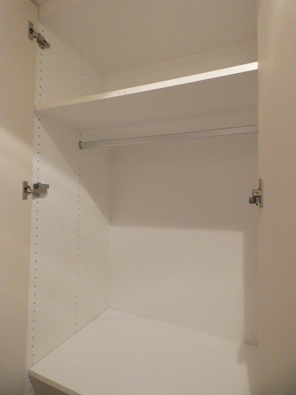 収納　収納※別部屋参考写真