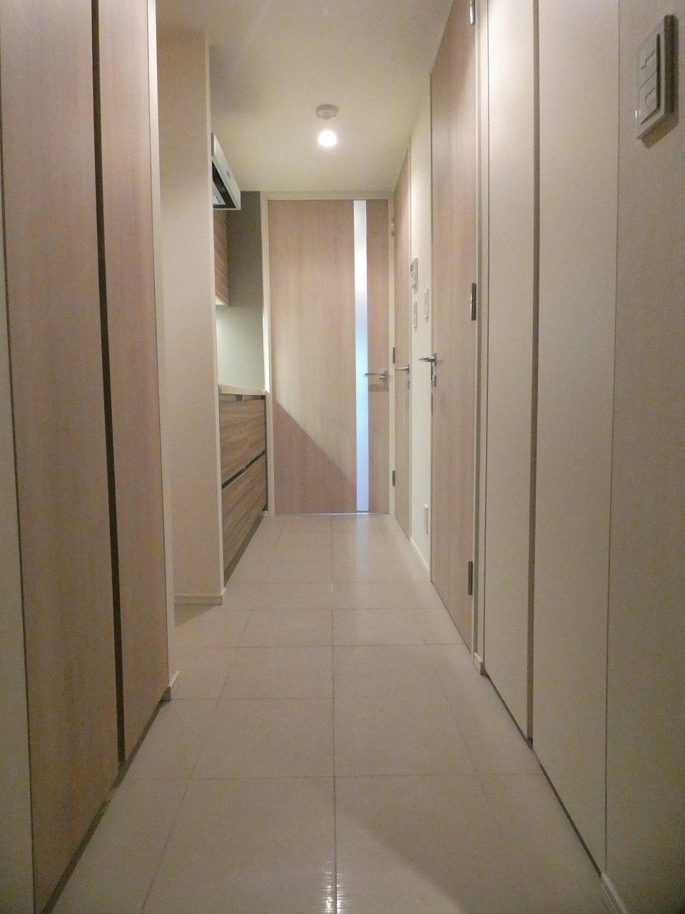玄関　玄関※別部屋参考写真