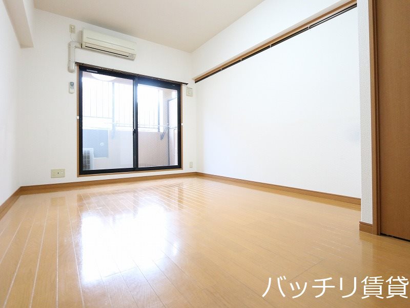 眺望　写真は別号室イメージの為、現状を優先致します