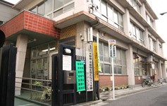 その他　南千住区民事務所西部ひろば館（その他）まで1016m