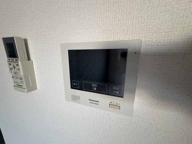 セキュリティ　参考写真