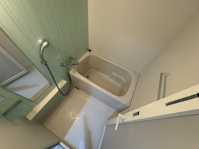 バス・シャワールーム　参考写真