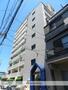 船橋駅より徒歩12分 8階 築37年8ヶ月の賃貸物件