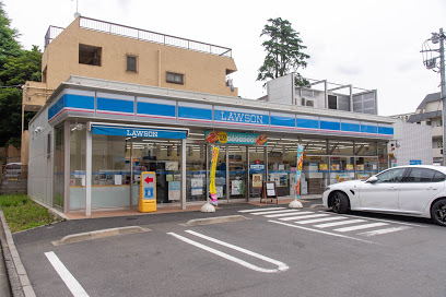 コンビニ　ローソン（コンビニ）まで385m