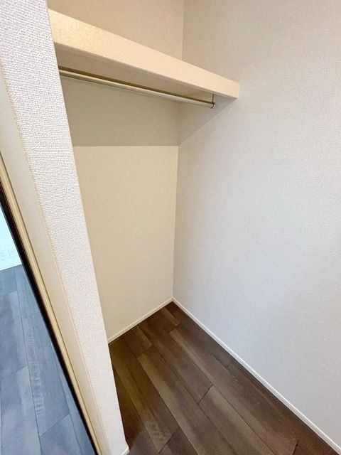 収納　★お部屋探しはタウンハウジング多摩センター店★