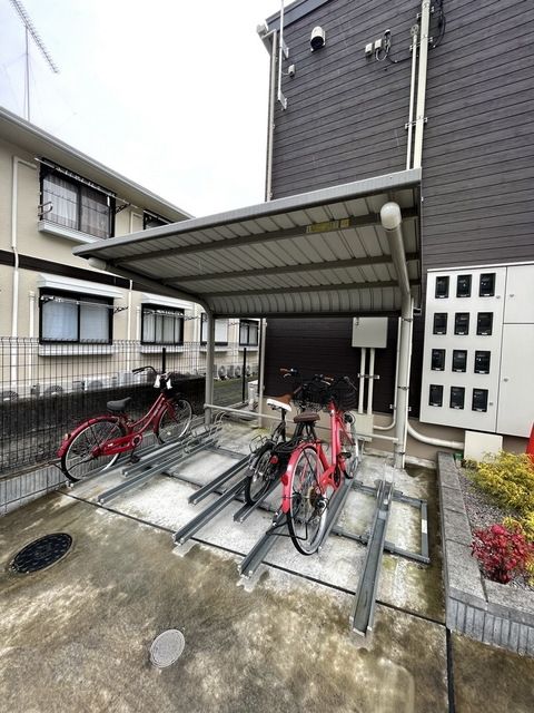 その他共有部分　★お部屋探しはタウンハウジング多摩センター店★
