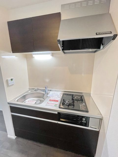 キッチン　★お部屋探しはタウンハウジング多摩センター店★