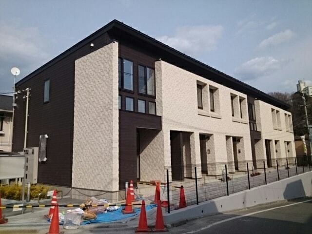 建物外観　★外観★