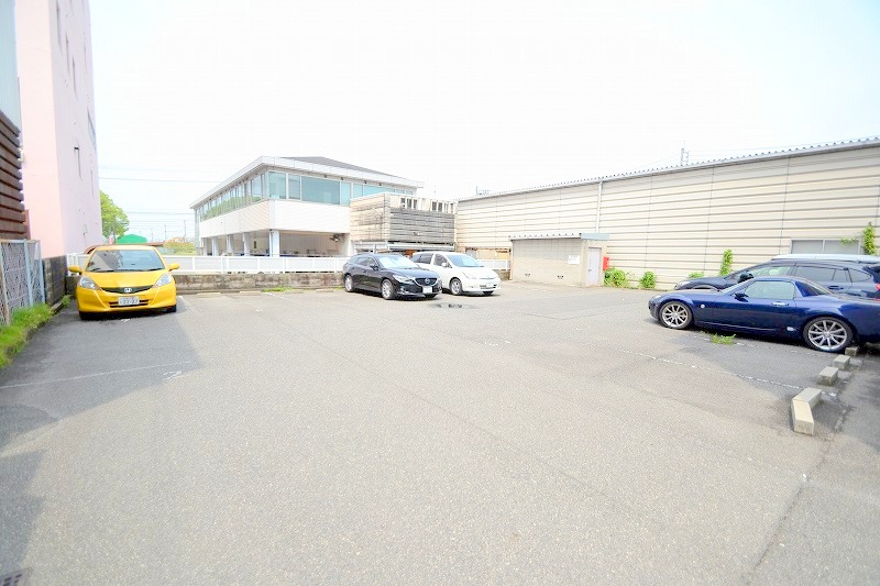 駐車場　海田町の賃貸情報はシティホーム海田センターへお任せください