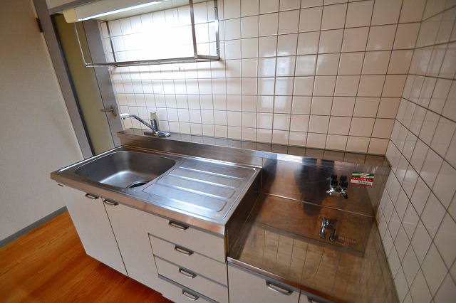 キッチン　海田町の賃貸情報はシティホーム海田センターへお任せください