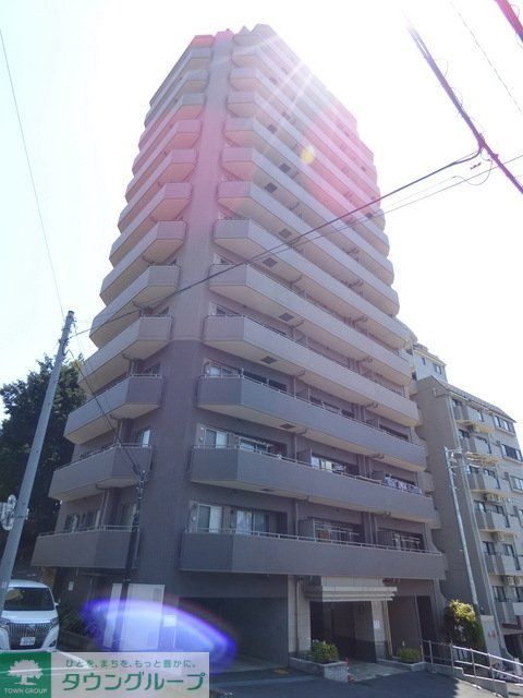建物外観　☆外観☆